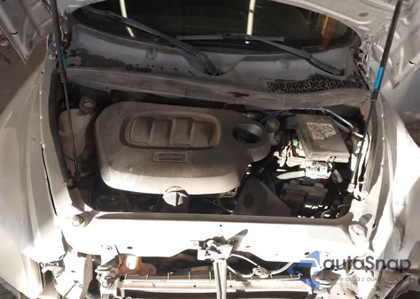 2010 Chevrolet Hhr Ls из США, поврежденный, VIN 3GNBAADB4AS613022